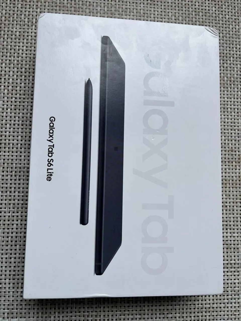 TABLET S6 LITE