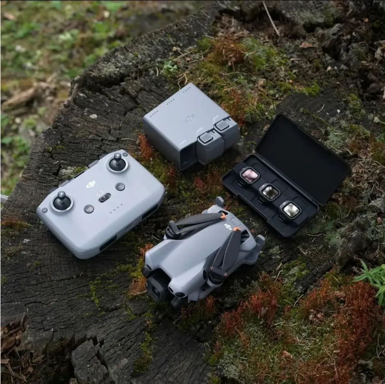 Drone DJI mini 5 Pro 
