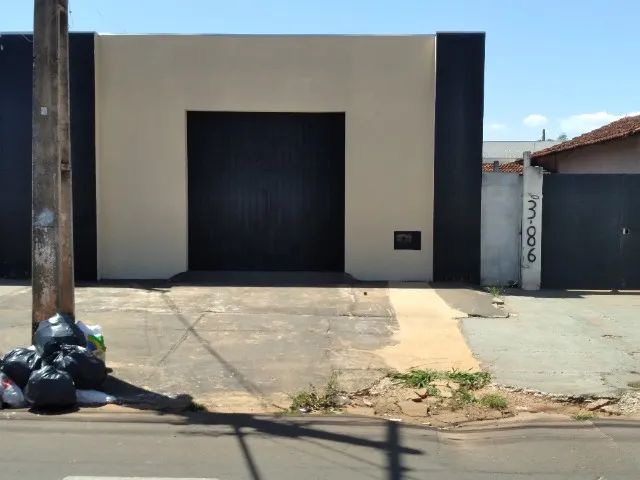 Aluga salão  - Foto 2