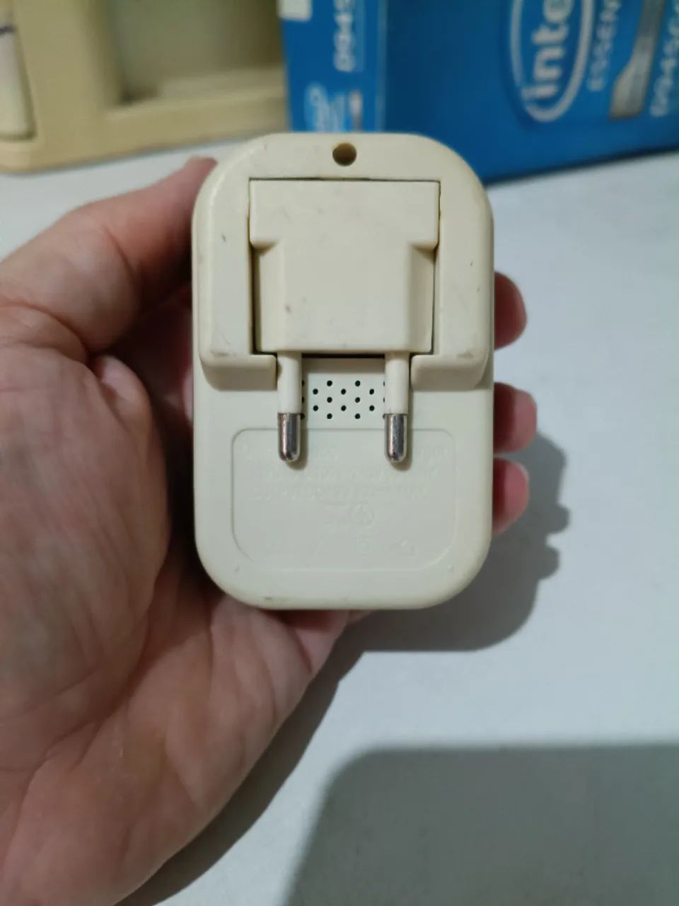 Carregador de Bateria de celular - Foto 2