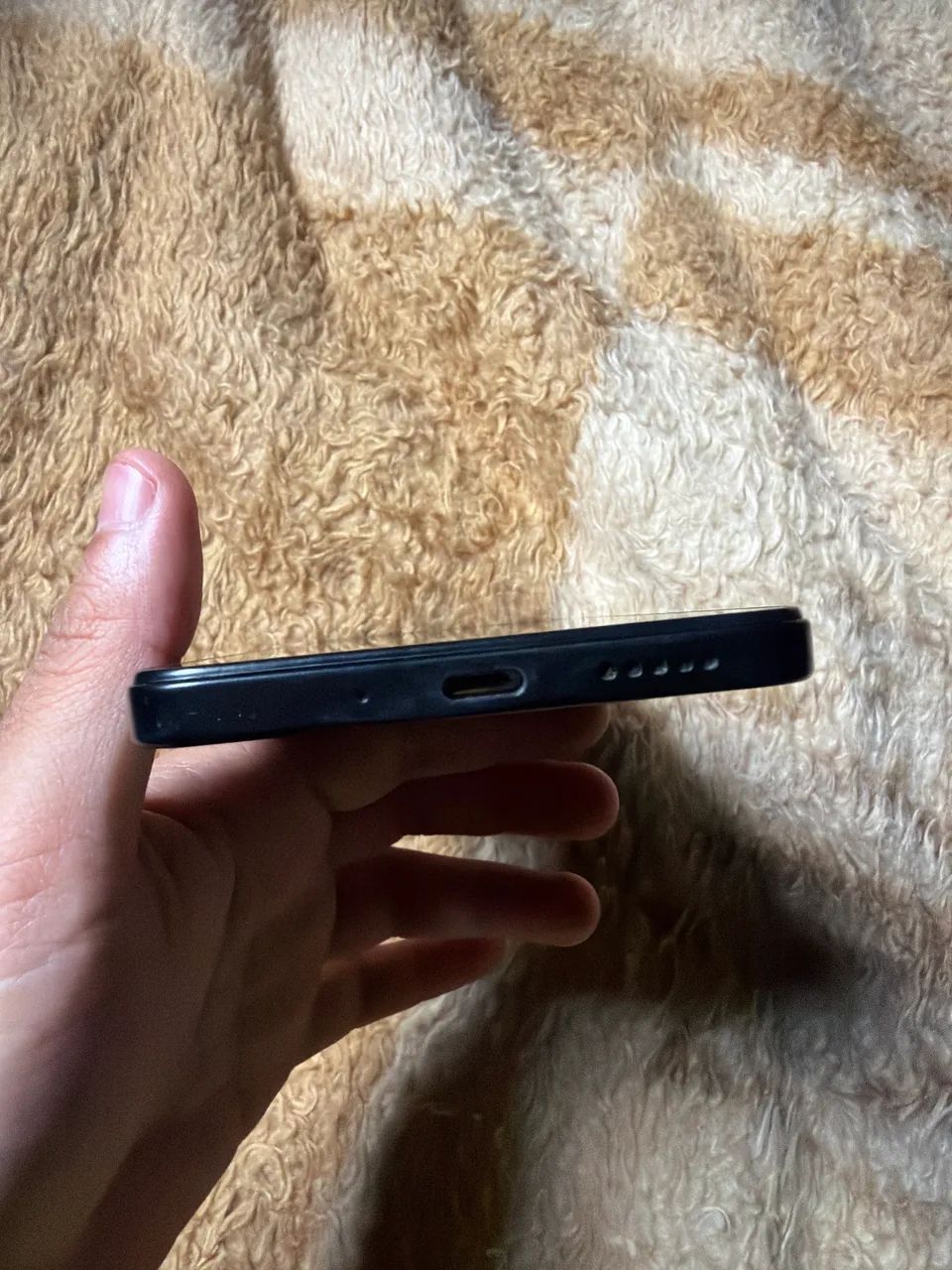 Poco c75 128gb usado  - Foto 3