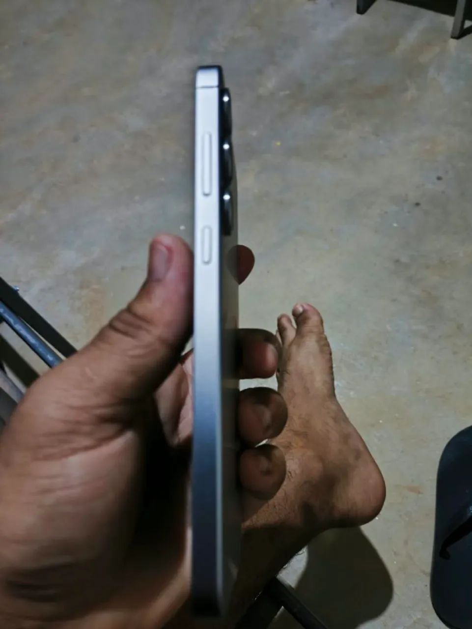 S25 plus impecável  - Foto 4