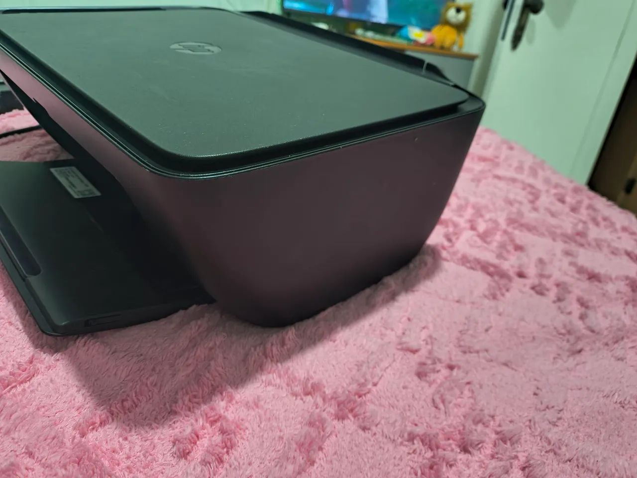 Impressora HP DeskJet Ink Advantage 2700 - Foto 4
