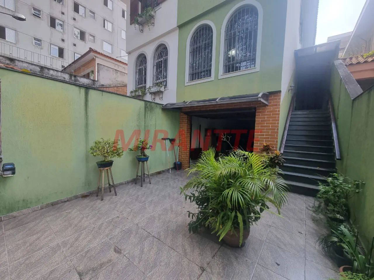 Sobrado de 180m² com 4 quartos em Parque Mandaqui - Foto 2