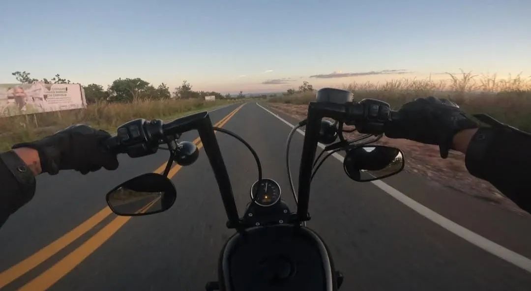 Harley Davidson - Foto 5