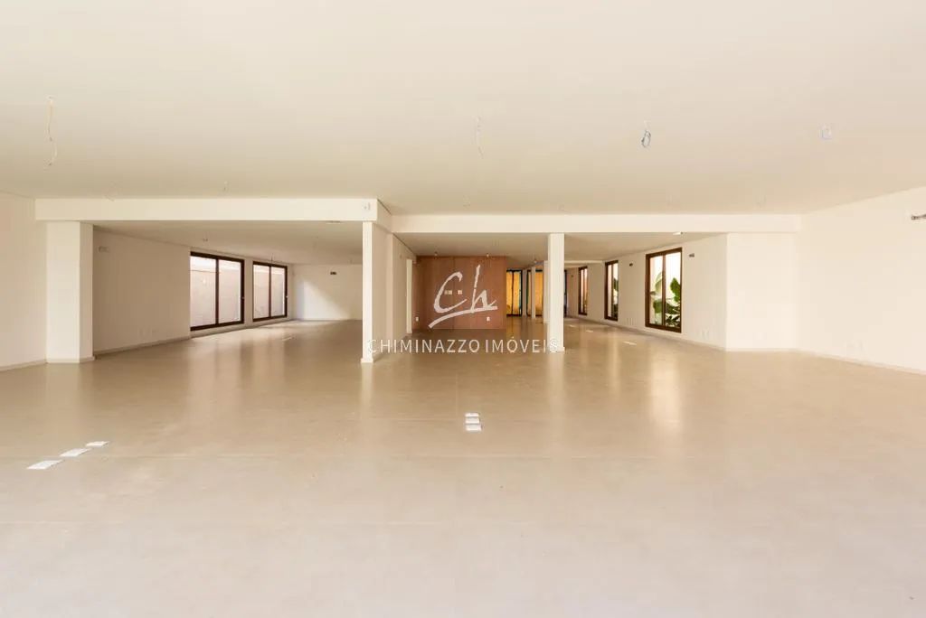 Prédio para alugar em Campinas, Nova Campinas, com 400 m² - Foto 4