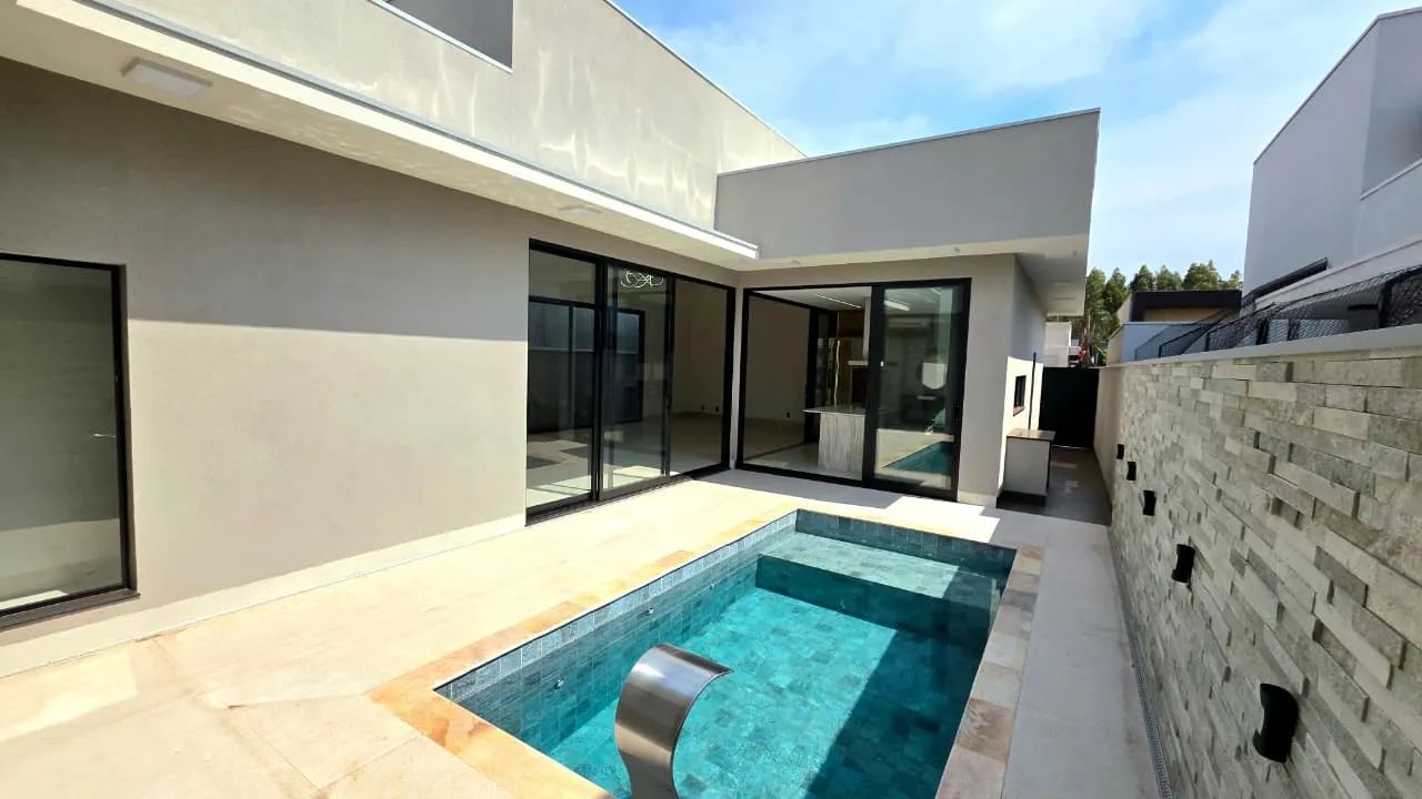 Mansão de the Luxury