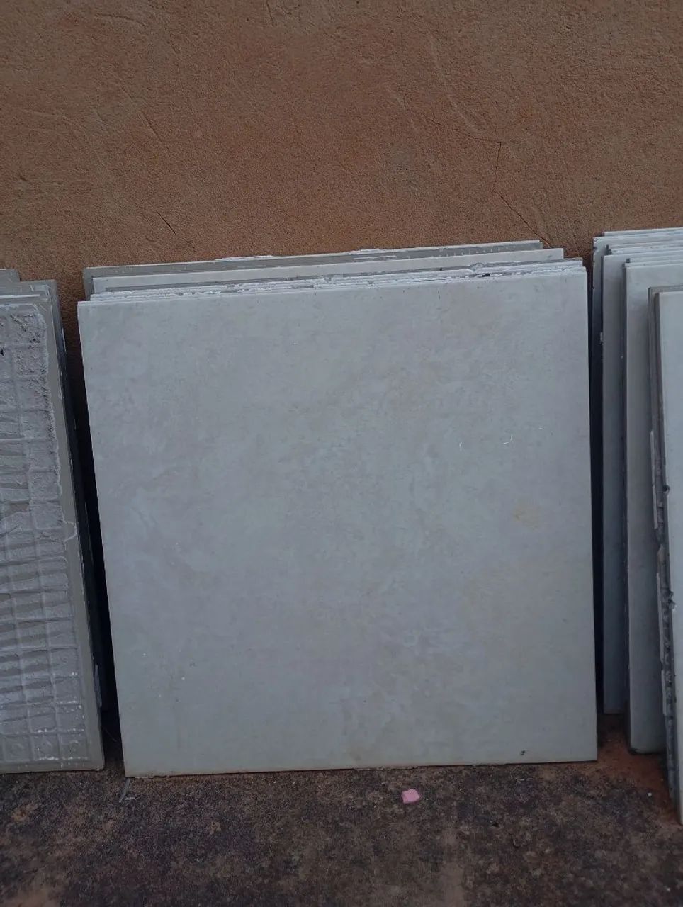 Used Floor Tiles