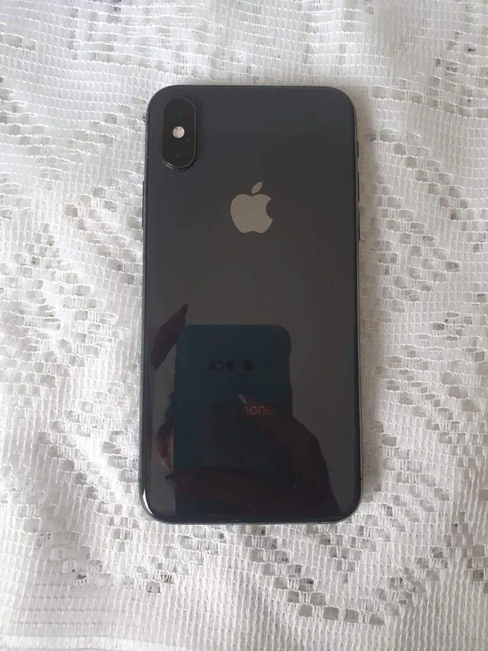 iPhone XS 256 Gb - Foto 2