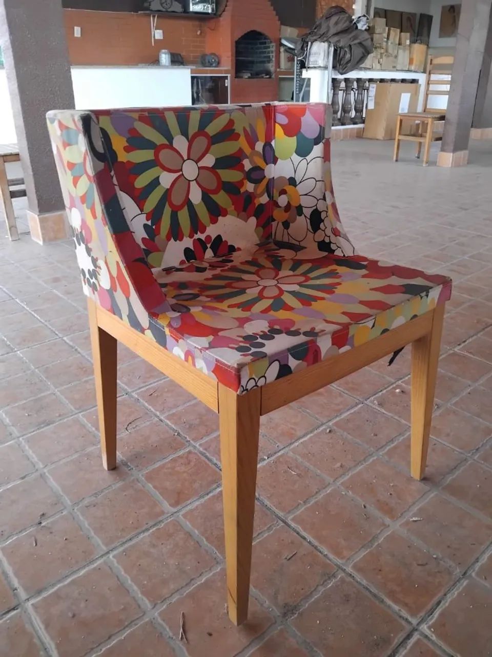 Poltrona  - Foto 2