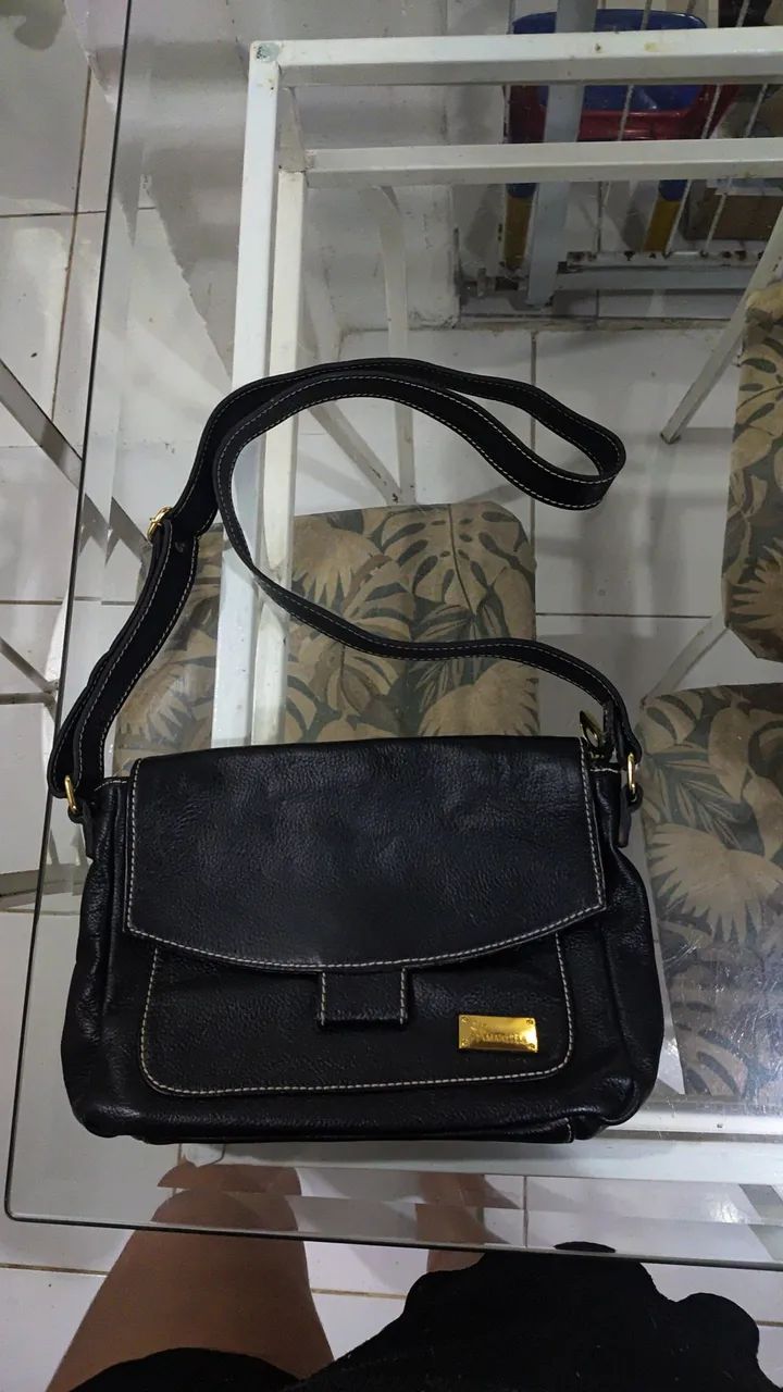 Bolsas de marca Amarelle