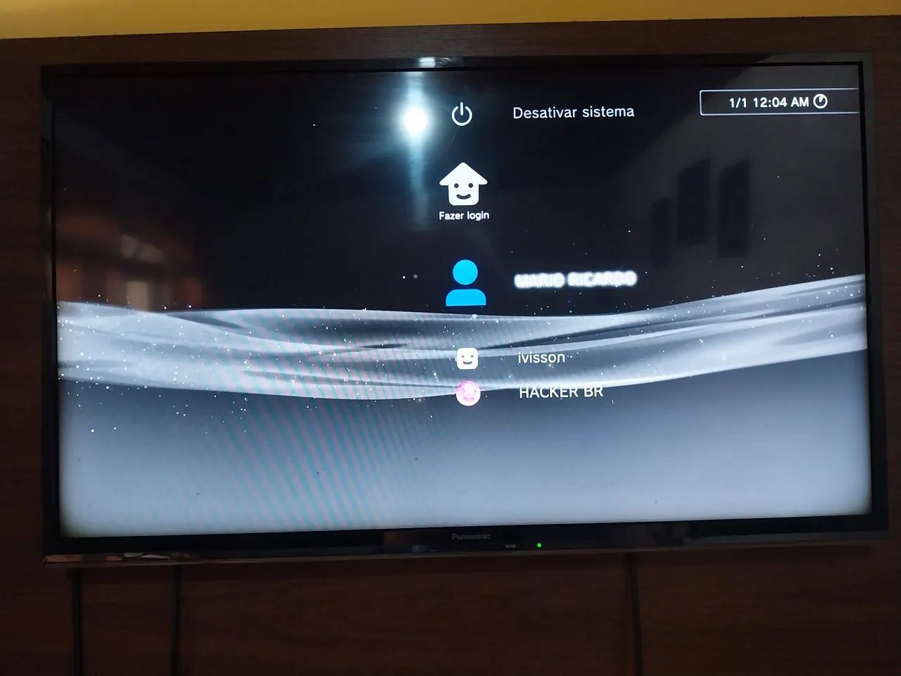 Playstation 3