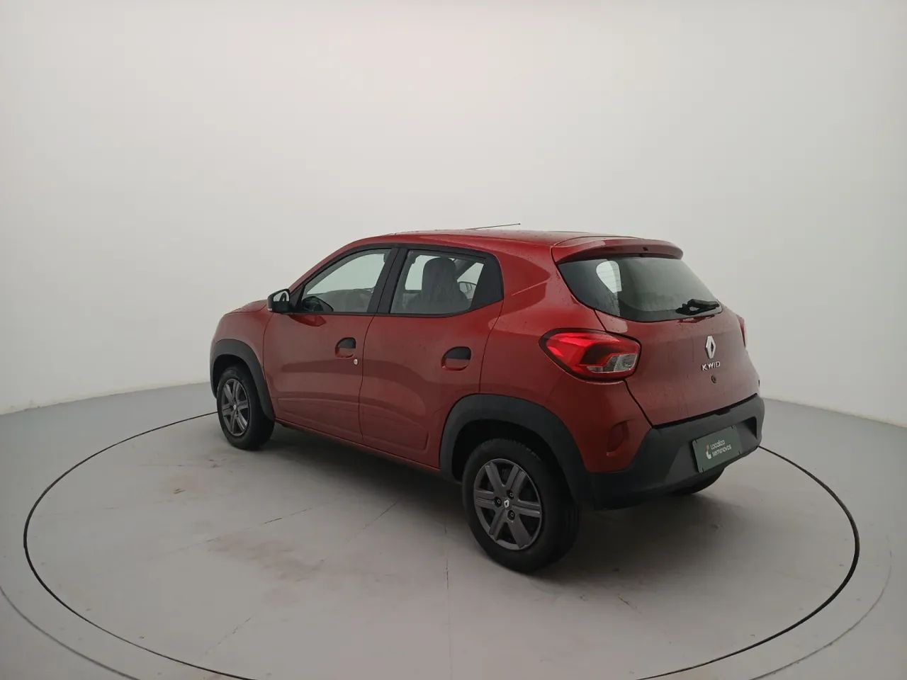 Renault Kwid 1.0 Zen 2025 - Foto 3