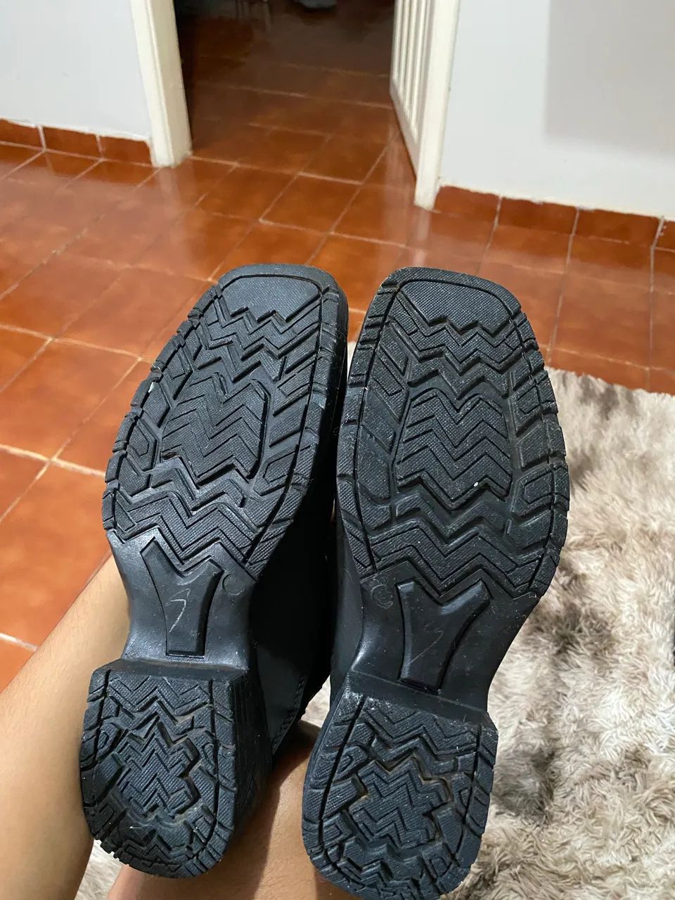 BOTA COUNTRY MASCULINO  - Foto 4