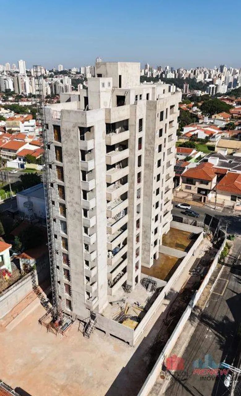 Apartamento à venda Residencial Velasca em Campinas - Foto 5