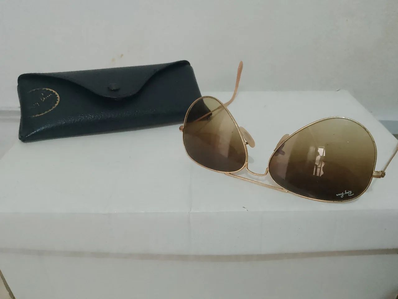 Óculos sol RAYBAN original 