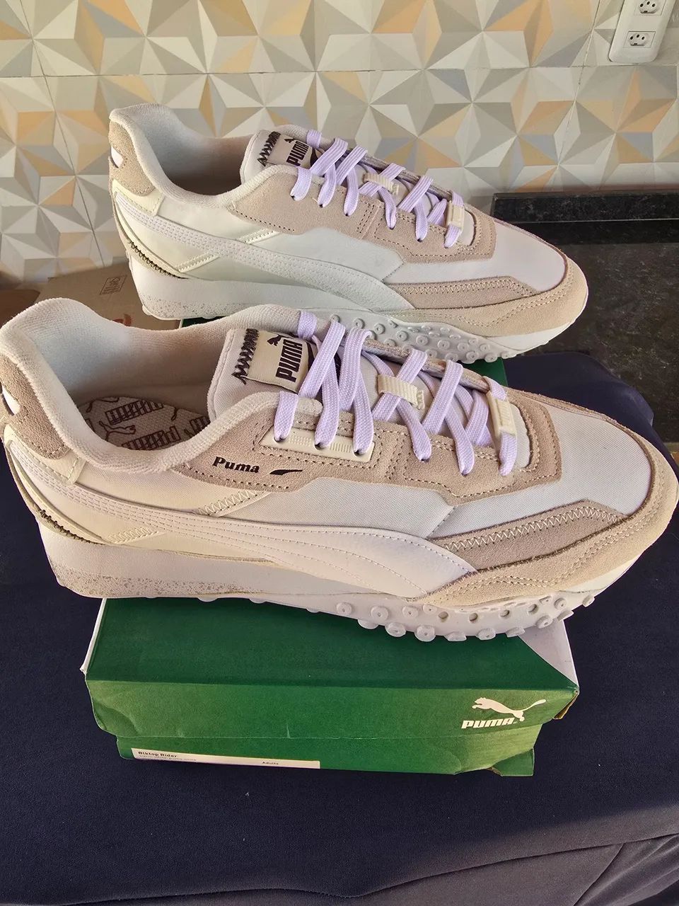 Puma Biktop Rider - Foto 3