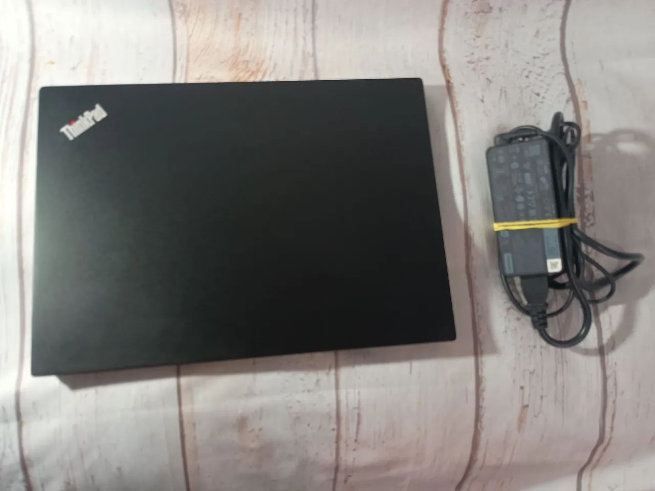 ThinkPad Lenovo  - Foto 3