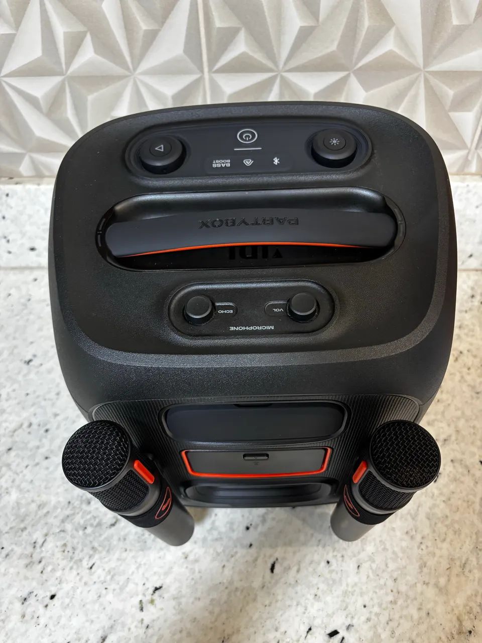 JBL PARTY BOX ENCORE 2  - Foto 5