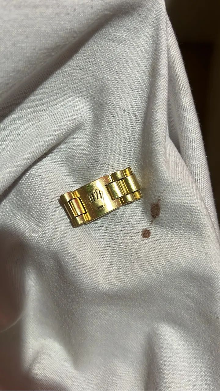 Rolex de ouro  - Foto 3