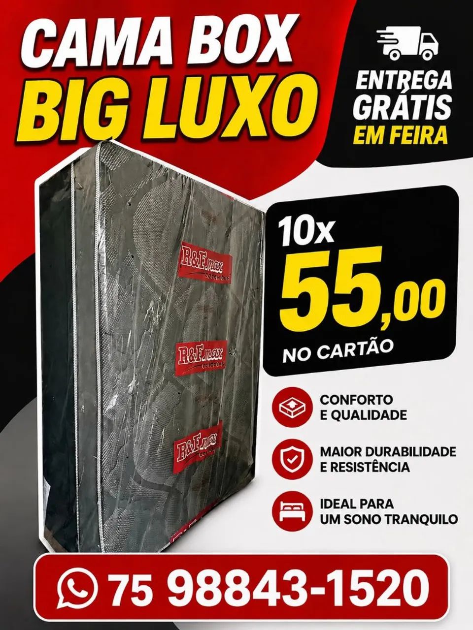 Pague somente na entrega  - Foto 5