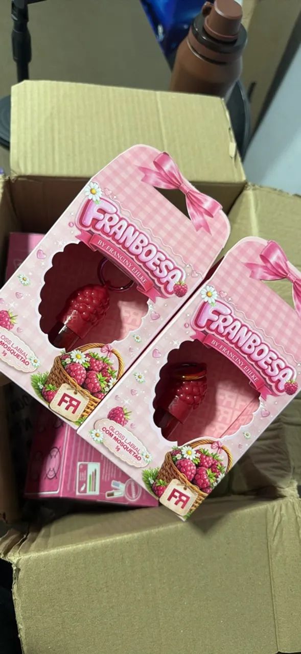 GLOSSES FRANCINY EHLKE ORIGINAL  - Foto 4