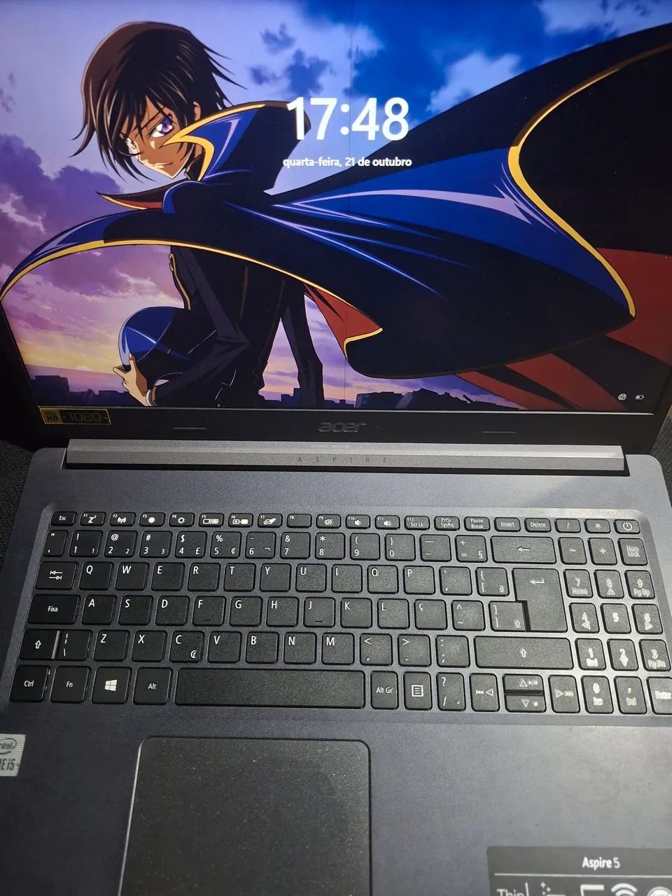 Notebook Acer aspire 5 - Foto 3