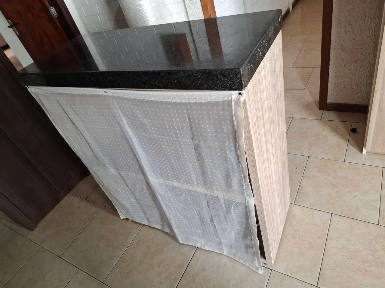 Passa prato usado ótimo estado ( entrego ) - Foto 3