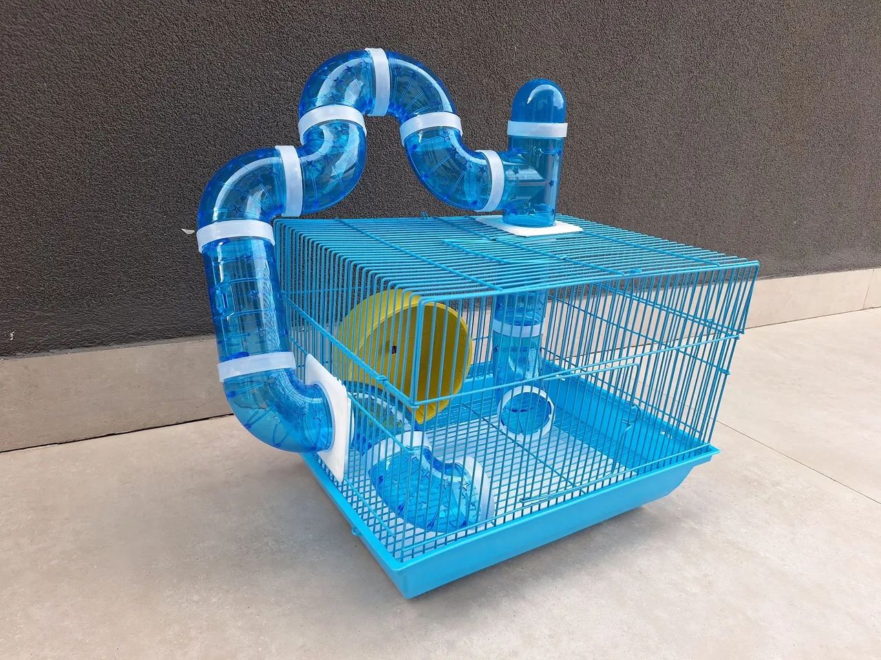 Gaiola para Hamster novíssima  - Foto 2