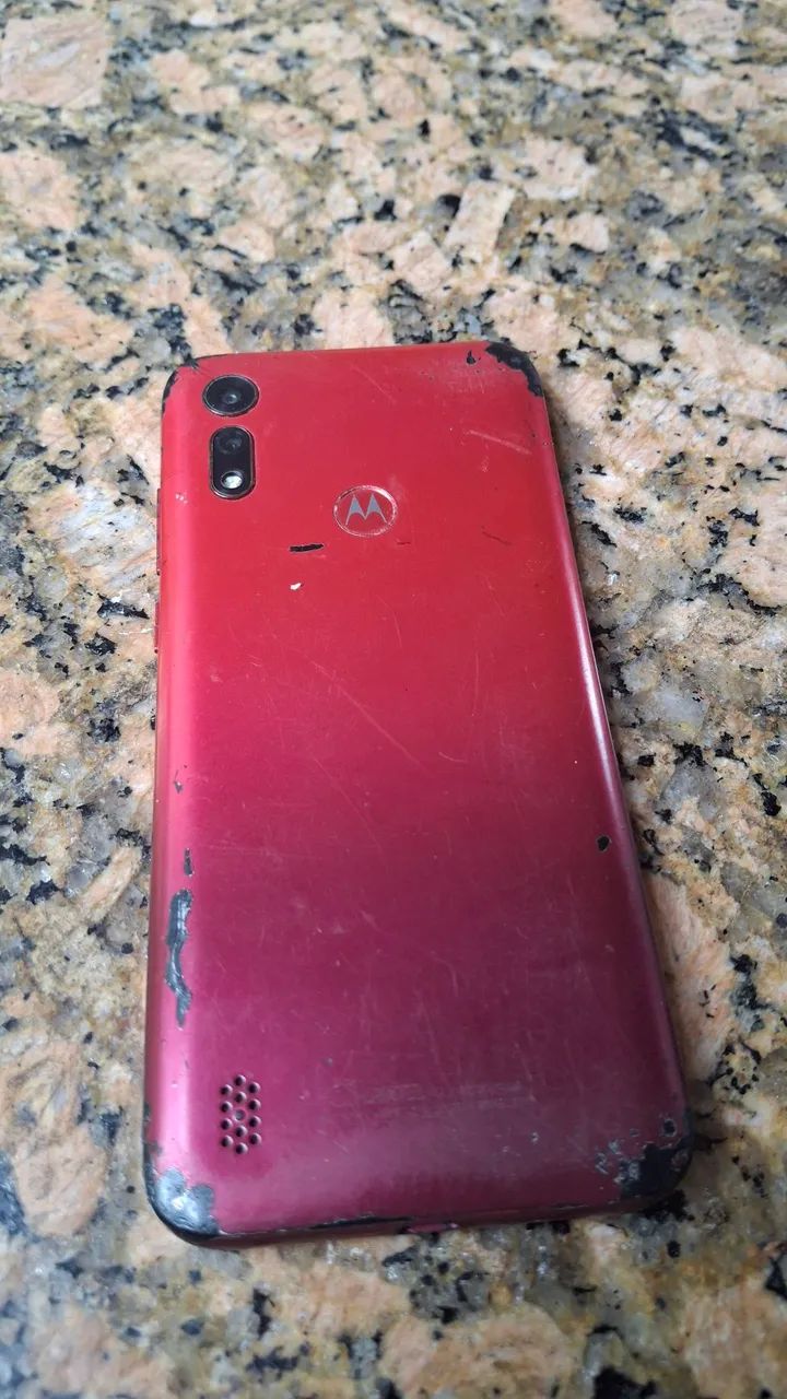 Motorola E6S