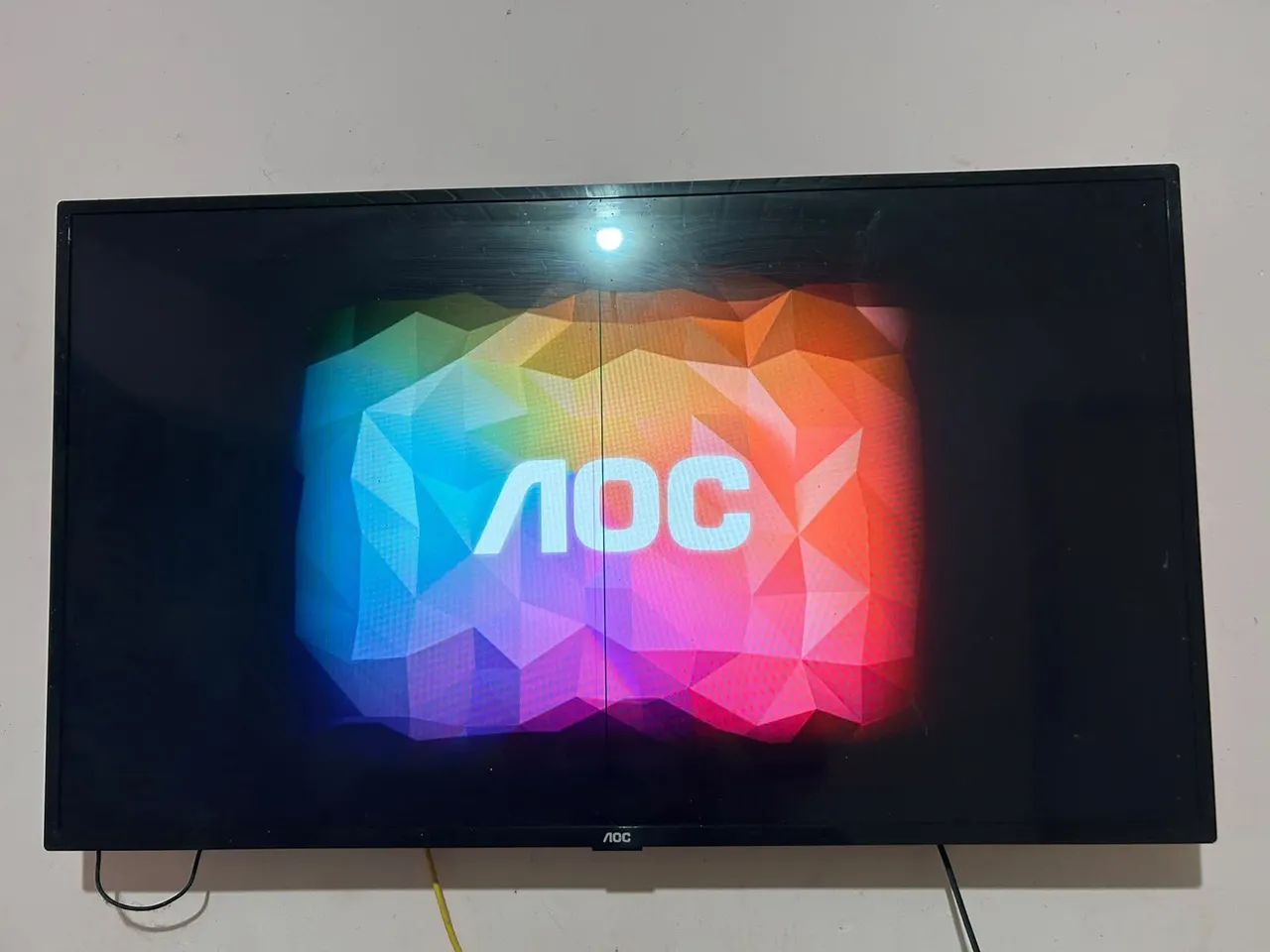 Tv led oac 