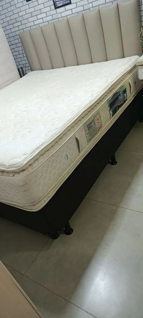 Cama queen  - Foto 2