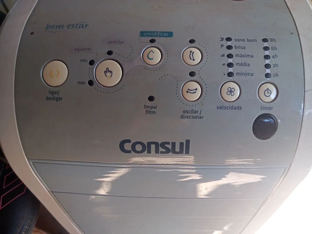 Climatizador Cónsul 110V - Foto 3