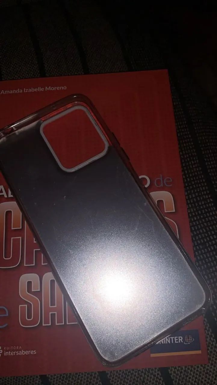 Capinha Redmi 12 - Foto 2