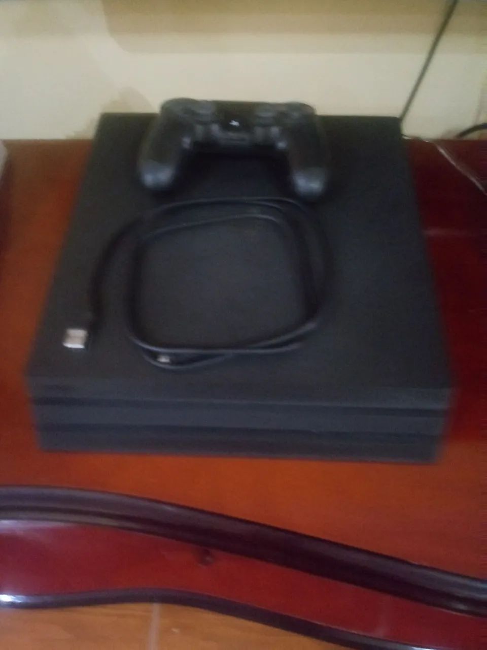 PS4 PRO
