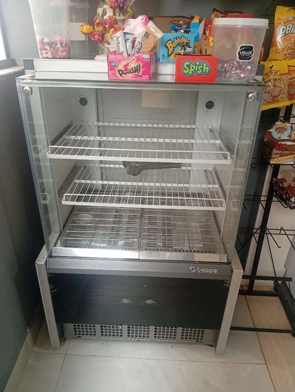 Vendo produtos de padaria  - Foto 4