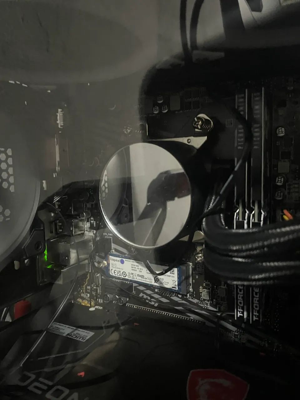 Vendo PC COMPLETO - Foto 4