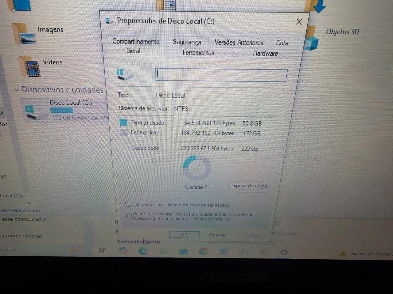Notebook Asus  - Foto 3