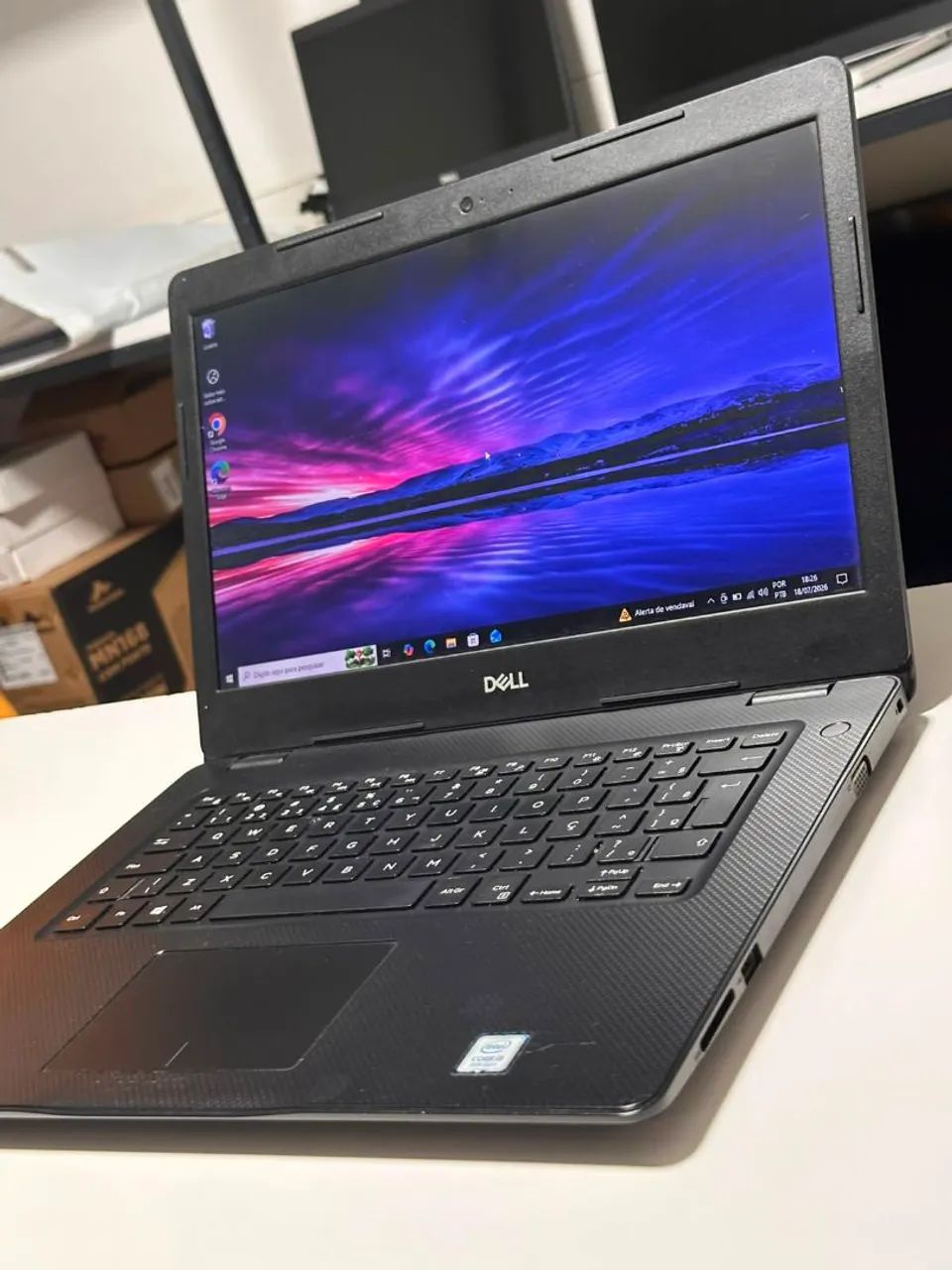 Notebook Dell Vostro - Foto 2