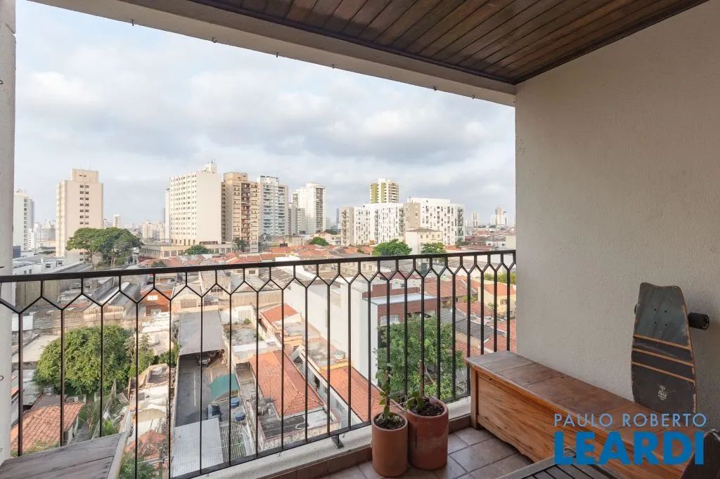 APARTAMENTO - MOOCA - SP - Foto 3