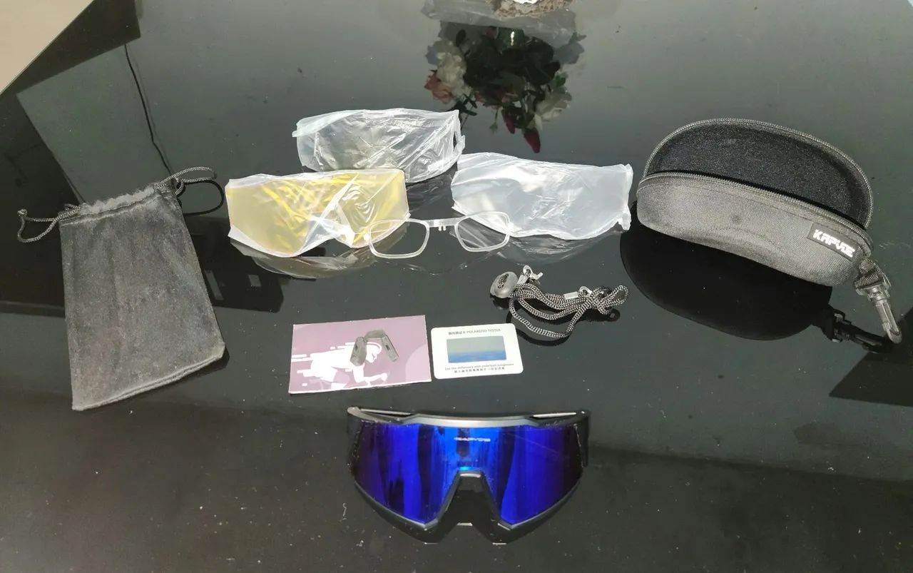 Óculos para Ciclismo