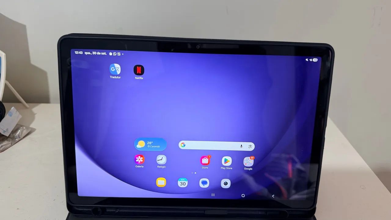 Samsung Galaxy Tab A9+ - Foto 3