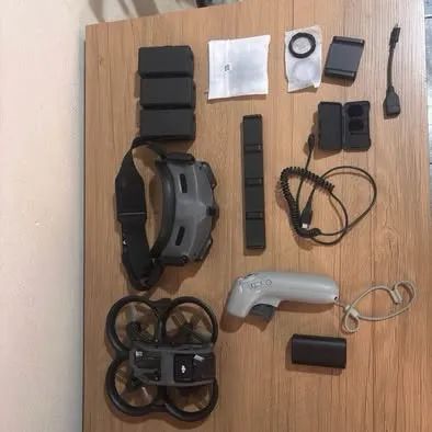 Drone DJI Avata - Kit completo - Foto 2