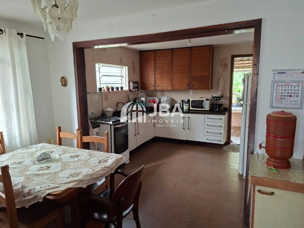 Terreno em aclive no Uberaba - Foto 2