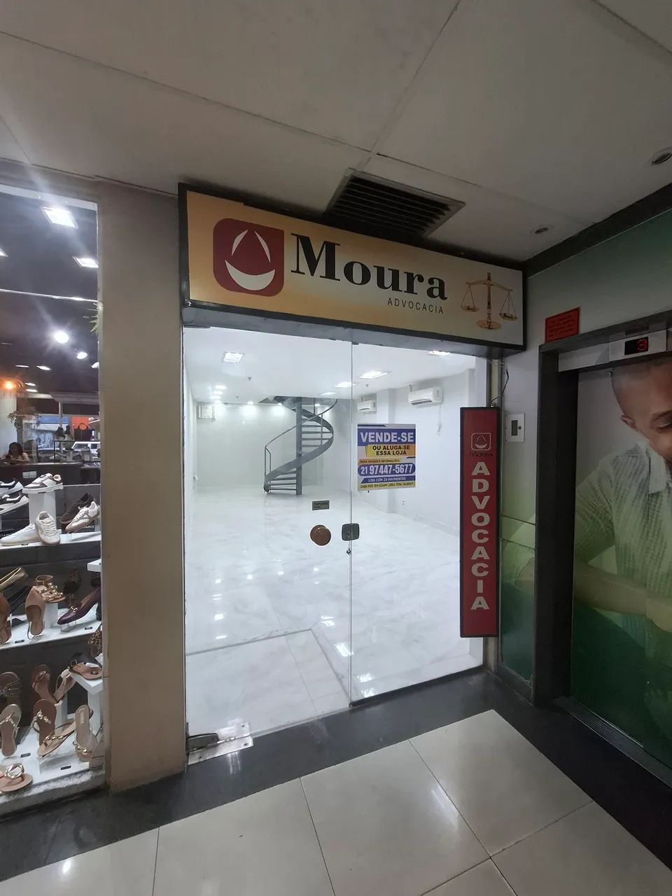 Loja no Itaguaí Shopping Center - Foto 2