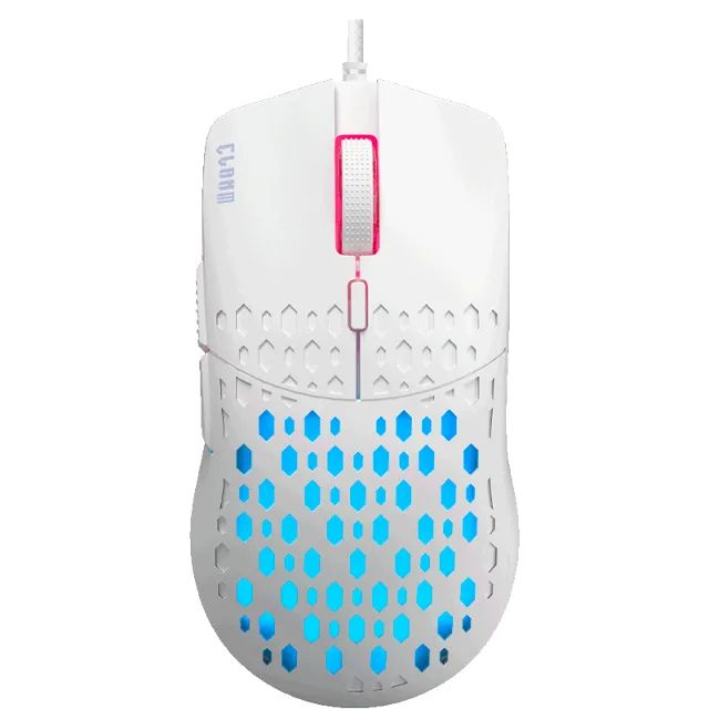 Mouse gamer clanm - Foto 3