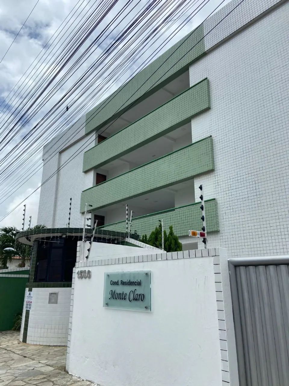 Aluguel Apartamento Ernersto Geisel  - Foto 3