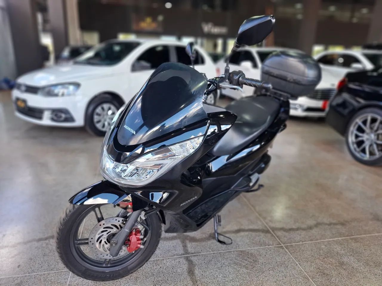 HONDA PCX 150 2016 - Foto 5