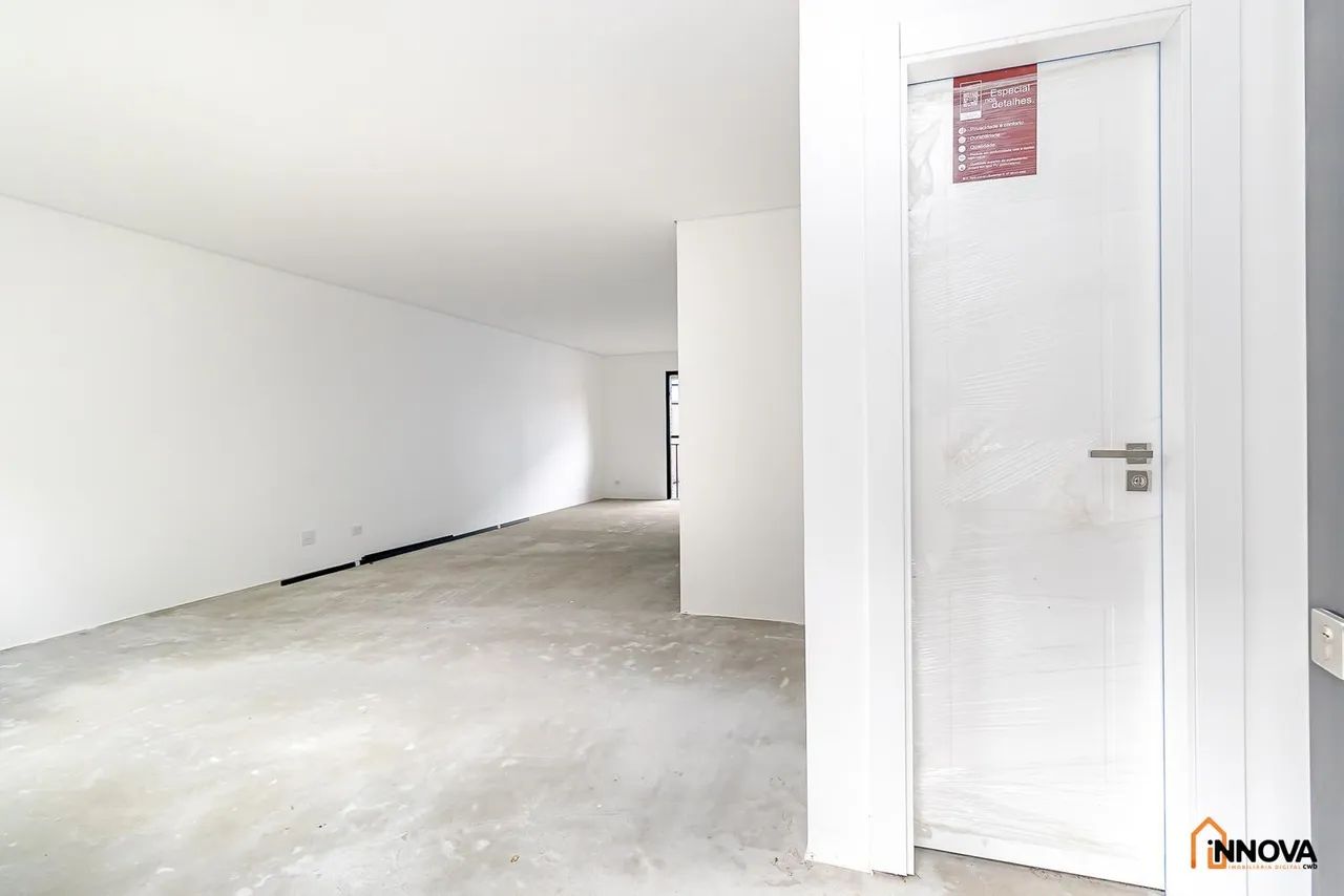 Sobrado em condominio - Ahú - Foto 3