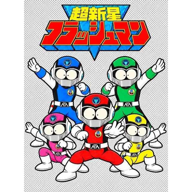 Camiseta Flashman Retrô Anos 80 - Foto 4